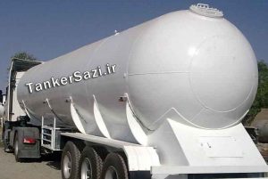 مخزن گاز LPG مایع مخزن گاز LPG مایع