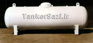 مخزن گاز LPG مایع مخزن گاز LPG مایع