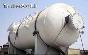 مخزن گاز LPG مایع مخزن گاز LPG مایع